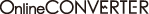 OnlineCONVERTER