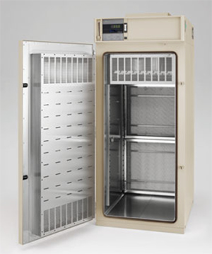 Photo: Industrial Ovens High Performance Clean Oven