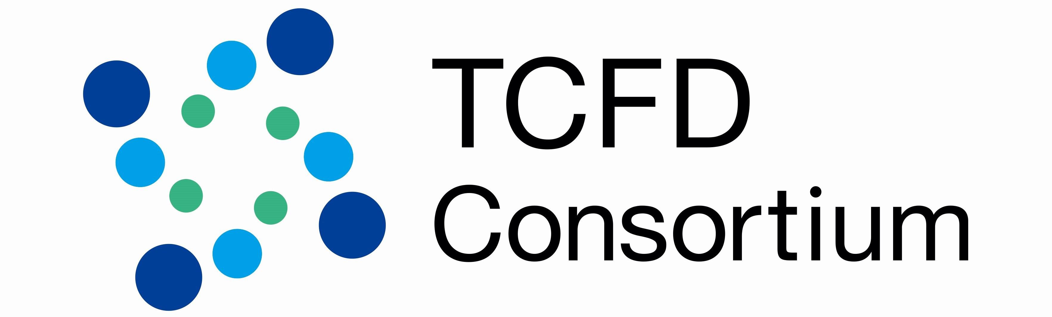 ロゴ＝TCFDConsortium