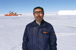写真：南極地域由来の新規微生物群を解明(2)