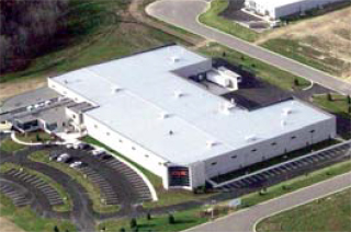 写真：ESPEC NORTH AMERICAが新工場を竣工。