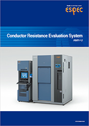 Photo: Conductor Resistance Evaluation System(AMR-U) RS-485 compatible