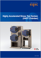 Photo: Highly Accelerated Stress Test Systems (HAST)
