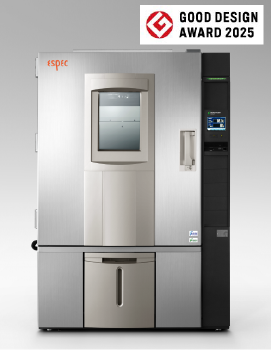 Platinous J Series ECO type Temperature (& Humidity) Chambers
