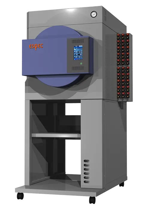 Highly Accelerated Stress Test System(HAST CHAMBER)
EHS-222M-L