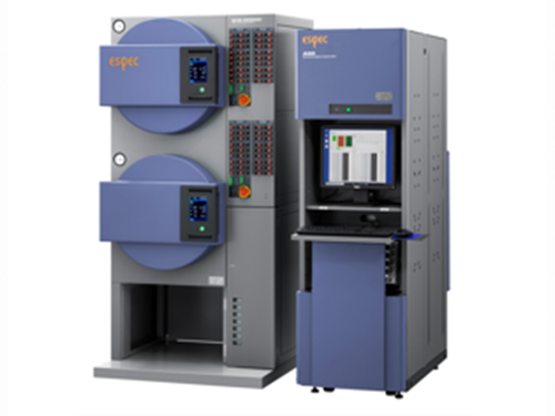 AMI-SPMLow-Voltage Insulation Reliability Evaluation Systemの画像