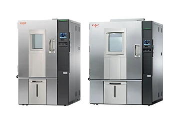 Platinous J Series Low Temperature (& Humidity) Chamberの画像