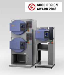 photo:Highly Accelerated Stress Test System (HAST)