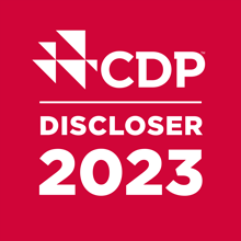 CDP DISCLOSER logo