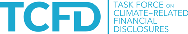 logo＝TCFD