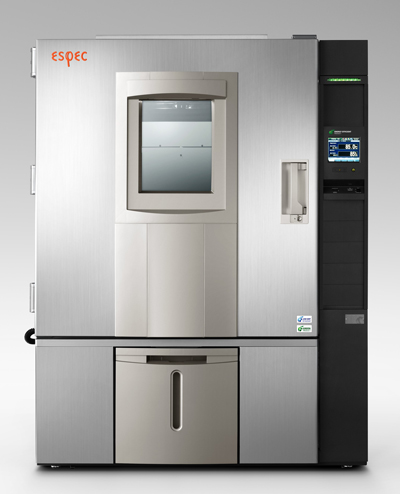 Platinous J Series ECO Type Low Temperature (& Humidity) Chambers