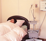 Photo: Sleep electroencephalography module