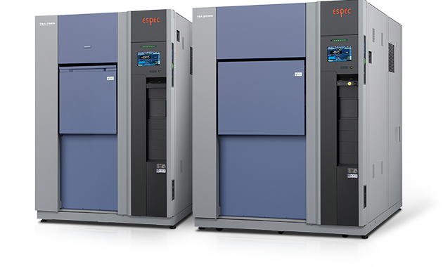 Air to Air Thermal Shock Chambers | Environmental Test Chambers