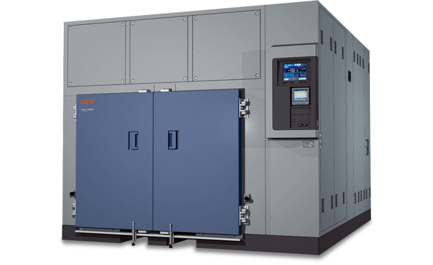 Large Capacity Thermal Shock Chamber Environmental Test Chambers