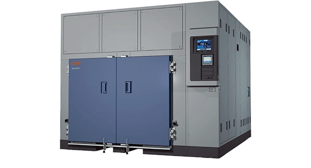 Large Capacity Thermal Shock Chamber | Environmental Test Chambers