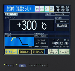 Instrumentation