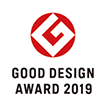 GOOD DESIGN AWARD