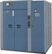Photo: Monitored Burn-In System