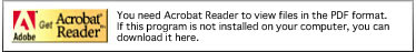 Acrobat Reader