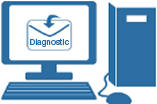 Figure: Diagnostic