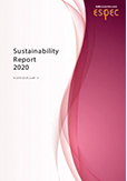 Sustainability Report 2020