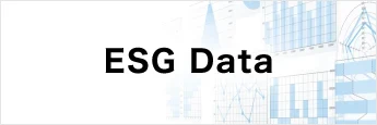 ESG Data