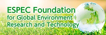 ESPEC Foundation for Global Environment Research and Technology