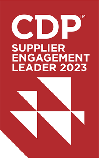 CDP SUUPLIER ENGAGEMENT LEADER 2023