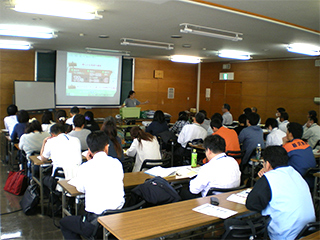 土づくりについて詳しく説明