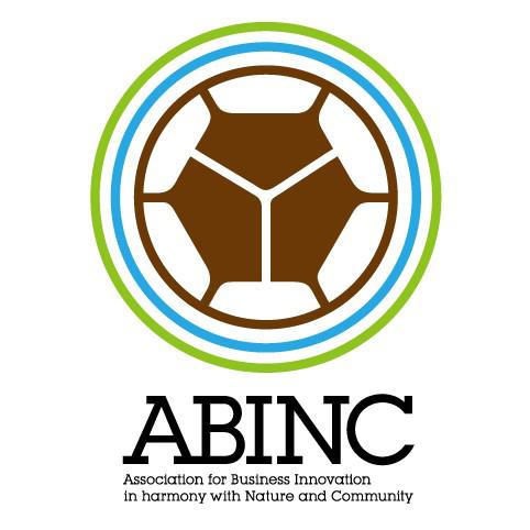 ロゴ：ABINC認証