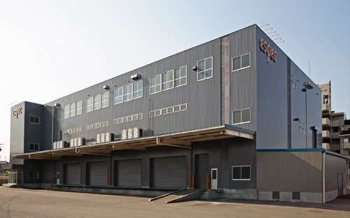 豊田試験所（愛知県豊田市）