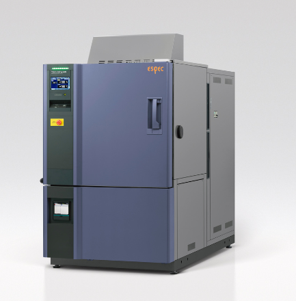 急速温度変化チャンバー（TCC-151W-20）