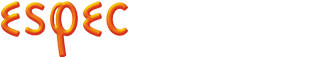 ESPEC Quality is more than a word