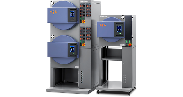 高度加速寿命試験装置(HAST CHAMBER) | 環境試験器 | 製品 | 製品情報