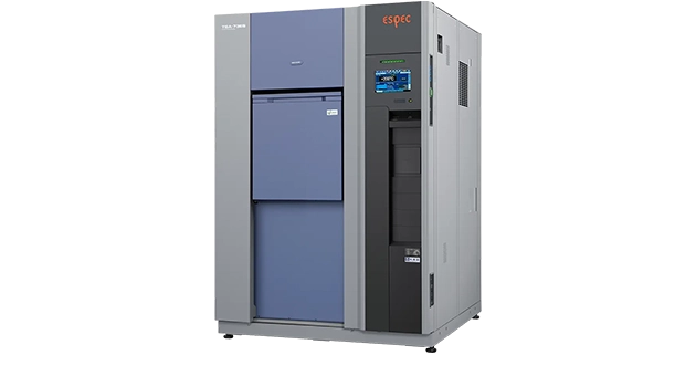 高加速冷熱衝撃装置 | 環境試験器 | 製品 | 製品情報 | エスペック