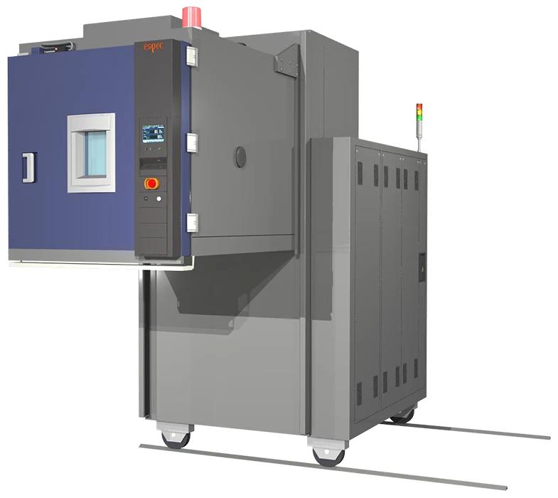 チャンバー単体