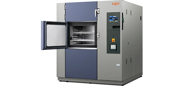 エスペルト　高周波温熱器機 冷熱衝撃装置（TSA-103ES-W）｜ヤマト科学株式会社