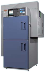 小型冷熱衝撃装置　TSE－11 / 300℃タイプ
