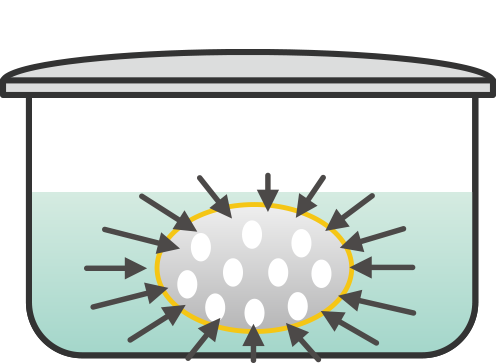 減圧低温加熱調理器 Videpro エスペック株式会社