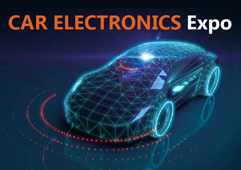 CAR ELECTRONICS Expo