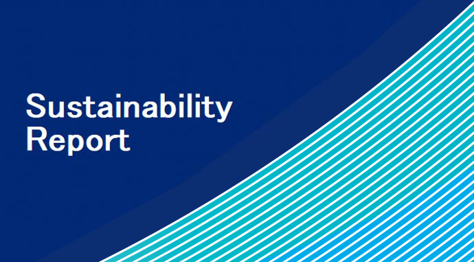 Sustainability Report