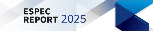 ESPEC REPORT 2025