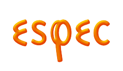 Quality is more than a word ESPEC